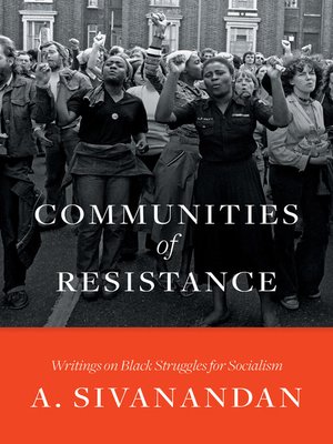 cover image of Communities of Resistance
